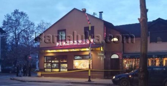 Banjaluka: Žestoka tuča na Obilićevu, ima povrijeđenih