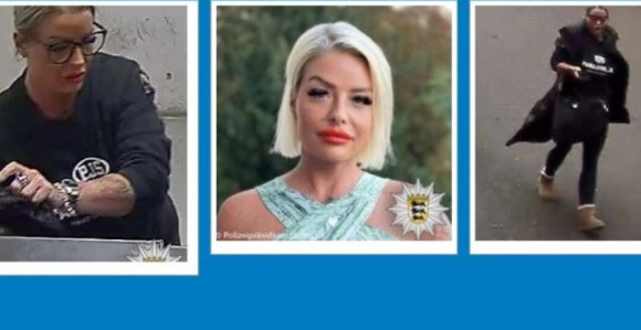 Njemačka: Žena iz BiH osumnjičena za milionsku krađu