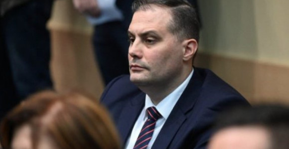 Ministar Bojan Vipotnik odgovorio na prozivke