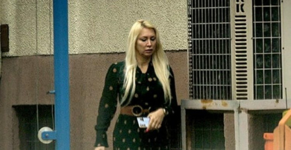 Određen pritvor za Jelenu Majstorović i druge uhapšene