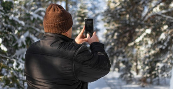 Novinara iznerviralo vrijeme pa poručio gledaocima...