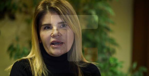 Trivan: Ispunjavam obećanje koje sam dala