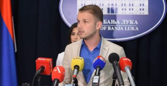 Krivične prijave: "Strpljivo ću sačekati sedam dana..."