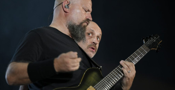 Gitarista Hladnog piva uhapšen u Zambiji: Išao da usvoji dete