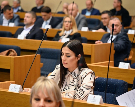 Ako hoćete da vam neko vjeruje, onda krenite od Đokića