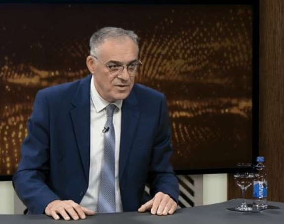Миличевић: Мотор који је зарибао, не може прорадити