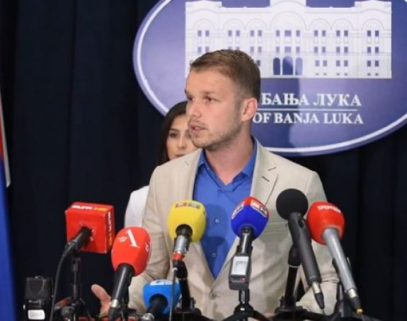 Krivične prijave: "Strpljivo ću sačekati sedam dana..."