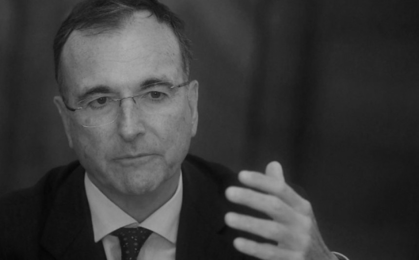 Umro Franko Fratini, bivši šef diplomatije ITA