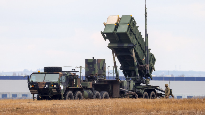 Путин: Русија ће моћи да уништи ПВО Патриот