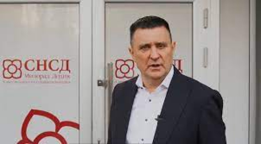 Ђајић спреман да се кандидује за градоначелника БЛ