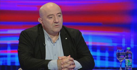 Kriza na Kosmetu treba mnogima, a najviše Rusiji