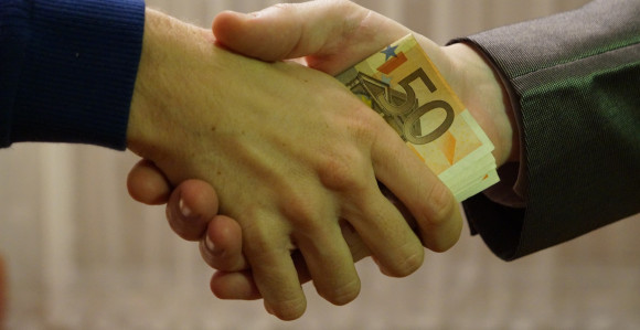 Zakonom o javnim nabavkama ne liječi se korupcija