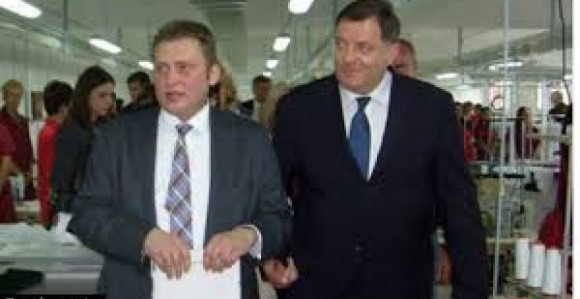 Dodikov savjetnik Dragan Vučetić još nije izručen BiH, a hoće li još se ne zna