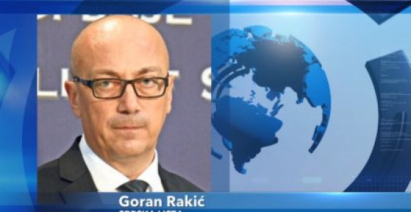 Rakić demantuje: Niko nije napao Kfor, mirno je