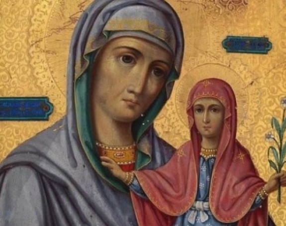 Pravoslavni vjernici danas obilježavaju Materice