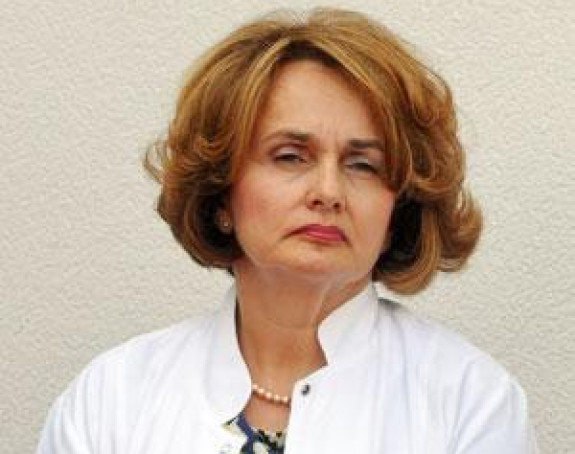 Циљ акције да се у што више кућа заори плач здравог дјетета