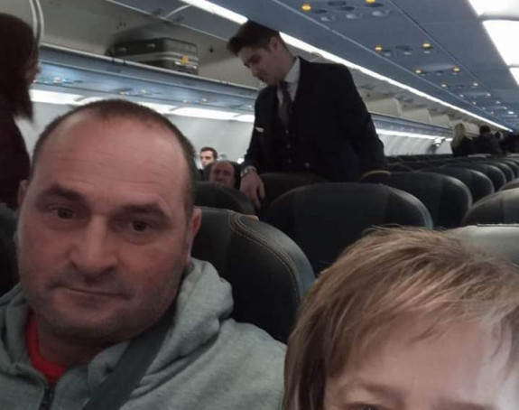 Ćiro nema posao, ne traži ništa, a zna šta je humanost