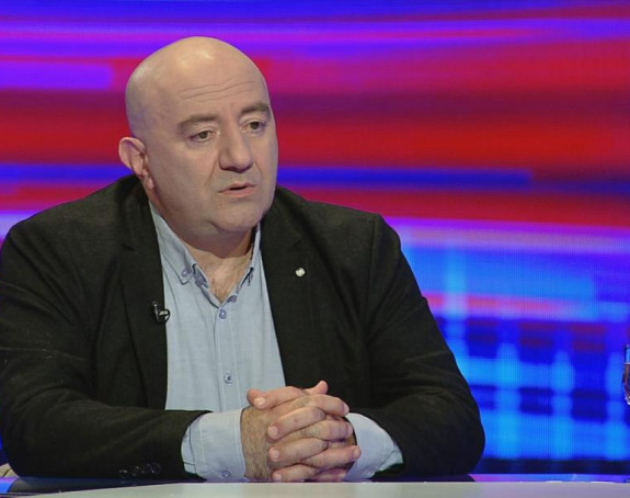 Kriza na Kosmetu treba mnogima, a najviše Rusiji