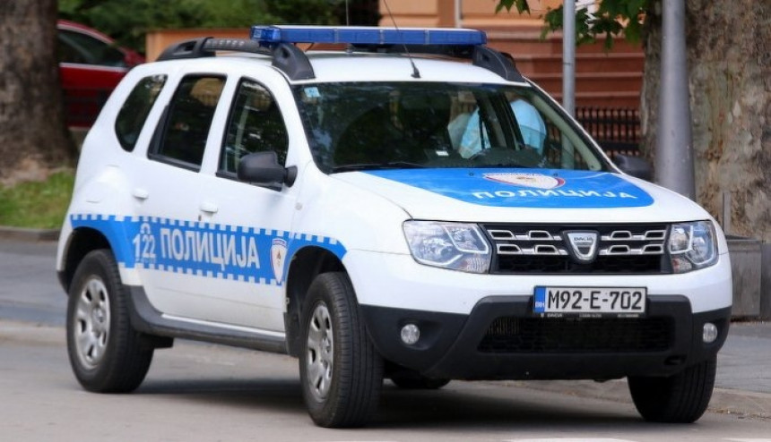 МУП РС: На Сокоцу ухапшено више лица због криминала