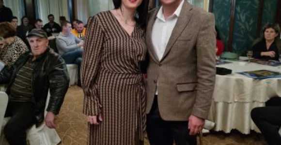 Jelena Trivić poručila: Idemo dalje u iskrenu borbu protiv režima