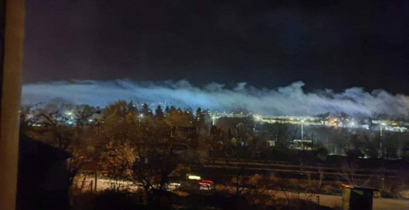 Puste ulice Pirota, građani zabrinuti zbog oblaka