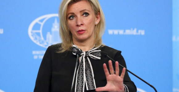 Zaharova: Stanje na KiM nije daleko od pravog sukoba