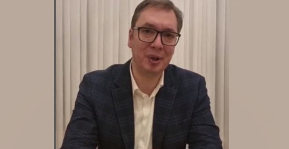 Albanci podigli borbenu gotovost, Vučić izdao naređenje!