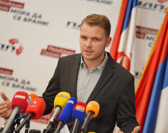 Vladin obračun sa neradnicima još jedna obmana