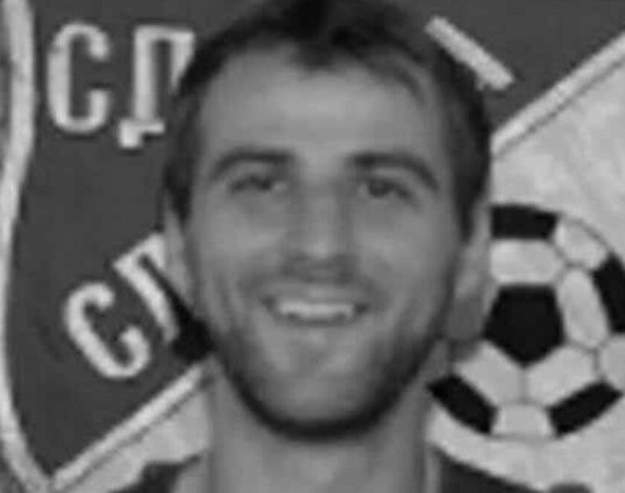 Источно Сарајево: Умро бивши фудбалер Бојан Јамина