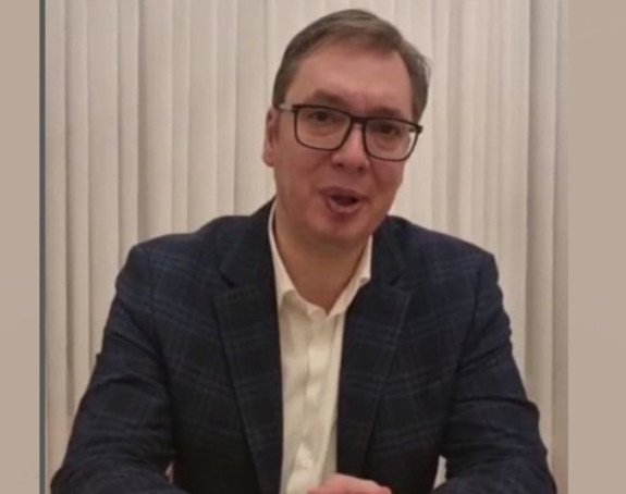 Албанци подигли борбену готовост, Вучић издао наређење!