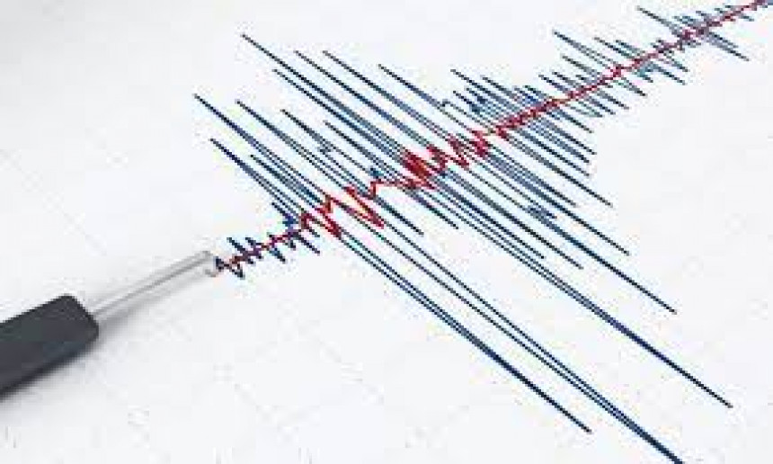 Zemljotres jačine 3,4 stepena u okolini Mostara
