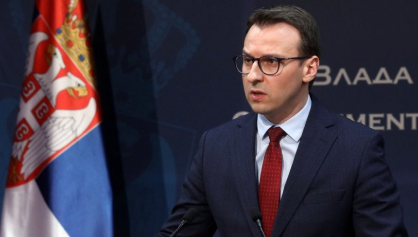 Petković: Znamo šta Priština priprema na KIM