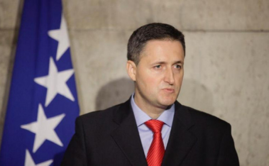 Bećirović najavio novu apelaciju Ustavnom sudu