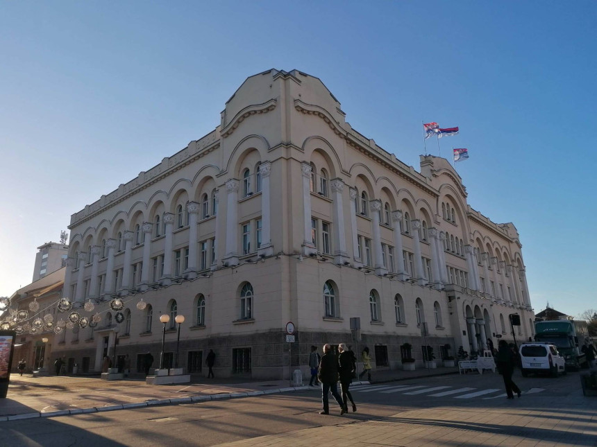 Banjalučki SNSD ne dozvoljava obilježavanje 9. januara Dana Republike u Banjaluci