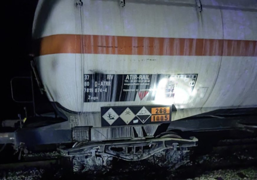 U Pirotu i dalje vanredno, desetine hospitalizovanih