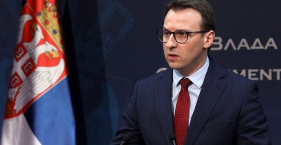 Petković: Znamo šta Priština priprema na KIM