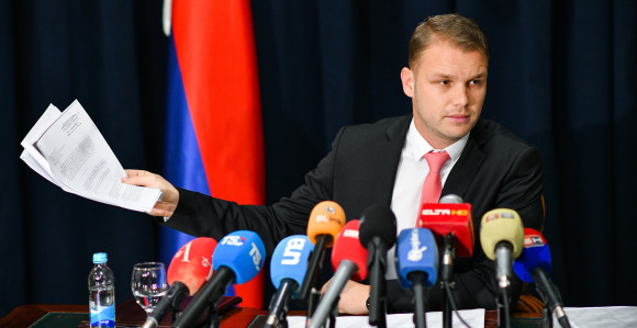 SNSD amandmani najveći do sada udar na Banjaluku