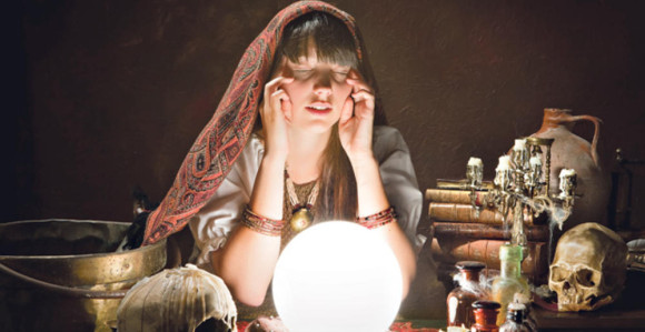 Vračara prevarila ženu, uzela joj zlato i novac