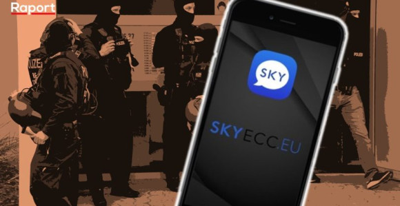 Hapšenja grupe Zlatana Ćuka - Ćuk u bjekstvu