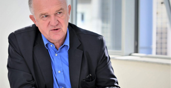 Чавић више није в.д., коначно директор Електрокрајине