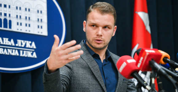 Скинута средства за све пројекте захваљујући СНСД