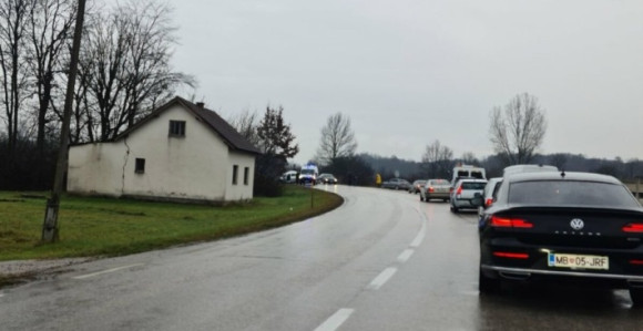 Teška nesreća kog Prnjavora - mladić (21) poginuo