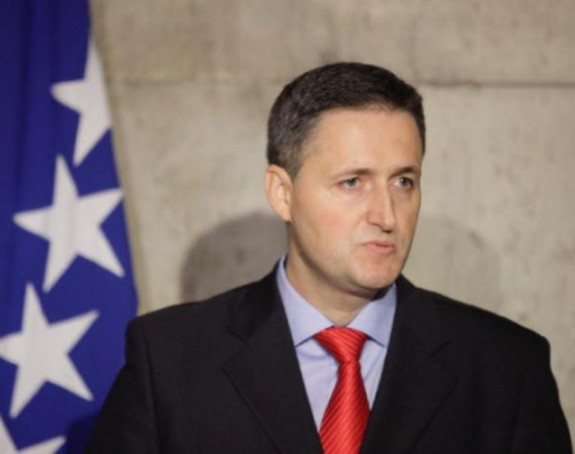 Bećirović najavio novu apelaciju Ustavnom sudu