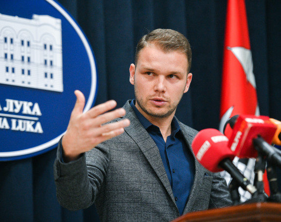 Skinuta sredstva za sve projekte zahvaljujući SNSD