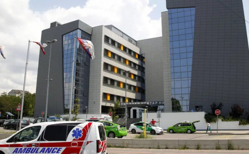 Dijete preminulo, progutalo neki predmet u vrtiću