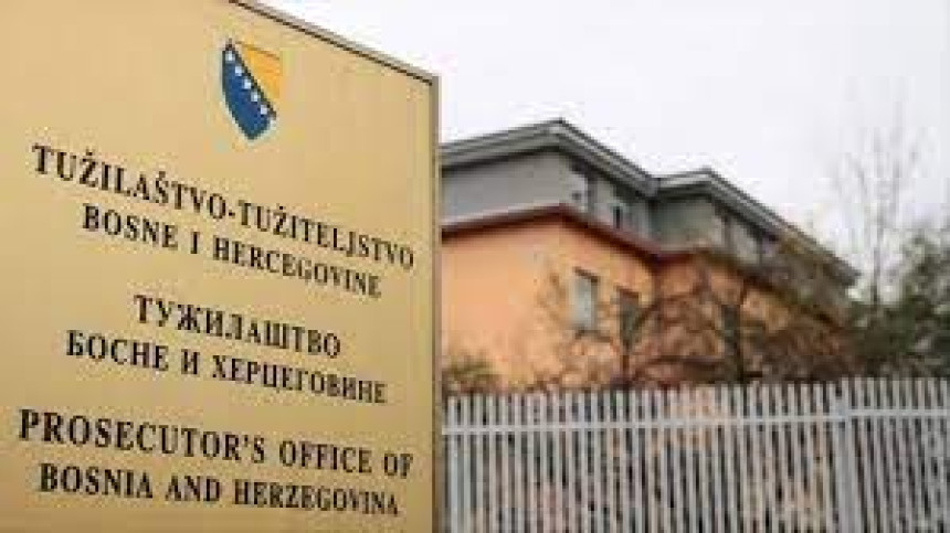 "BN trejd" optužen za poresku utaju