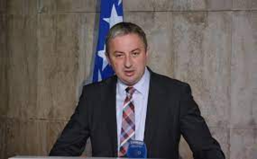 Krišto ni riječi o smanjenju PDV-a i ukidanju akciza