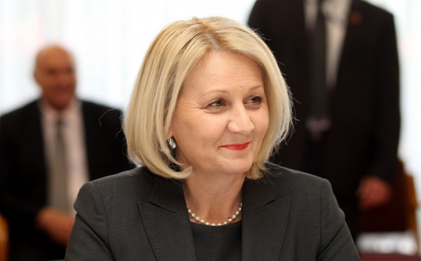 Изабрана прва жена на чело Савјета министара БиХ