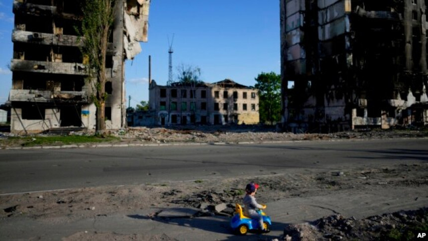 Više od 300.000 stanovnika Kijeva ostalo bez struje