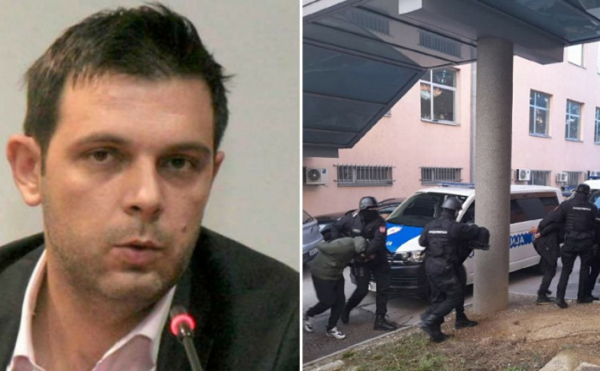 Prodavali veće količine droge i milione prali u BiH